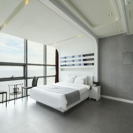 Nuri Hotel Pusan Zewnętrze zdjęcie