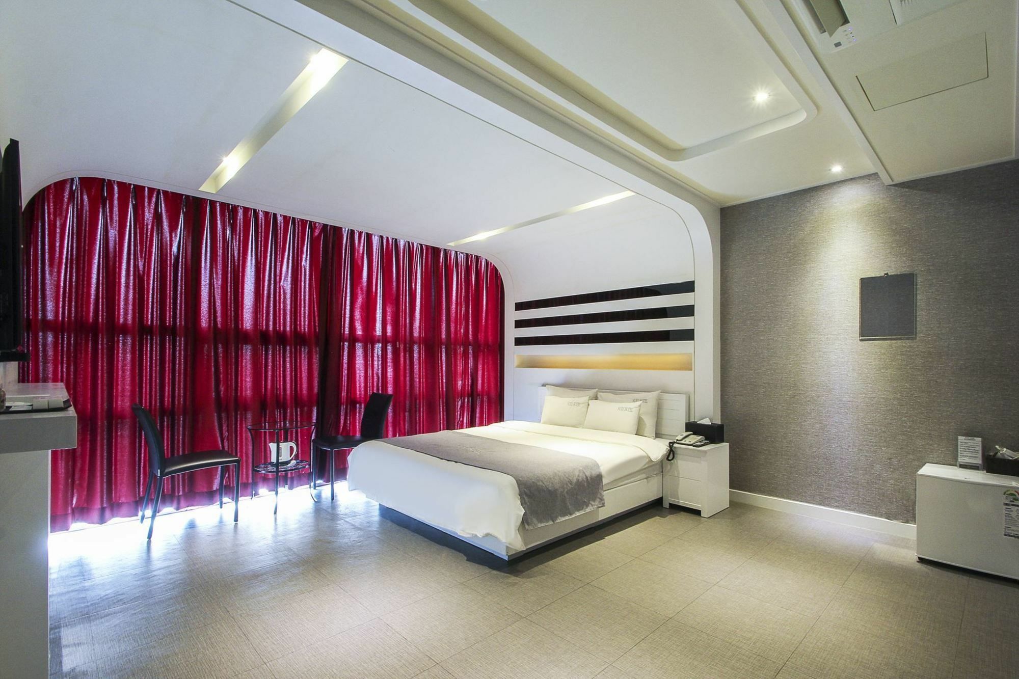 Nuri Hotel Pusan Zewnętrze zdjęcie